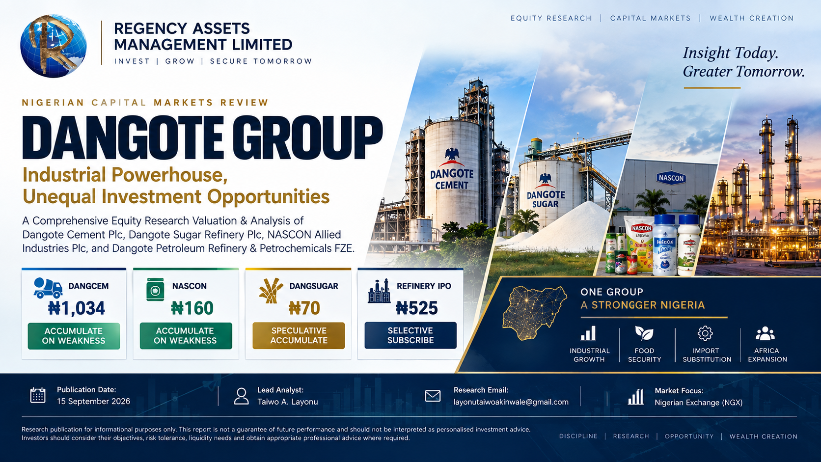 Dangote Group
